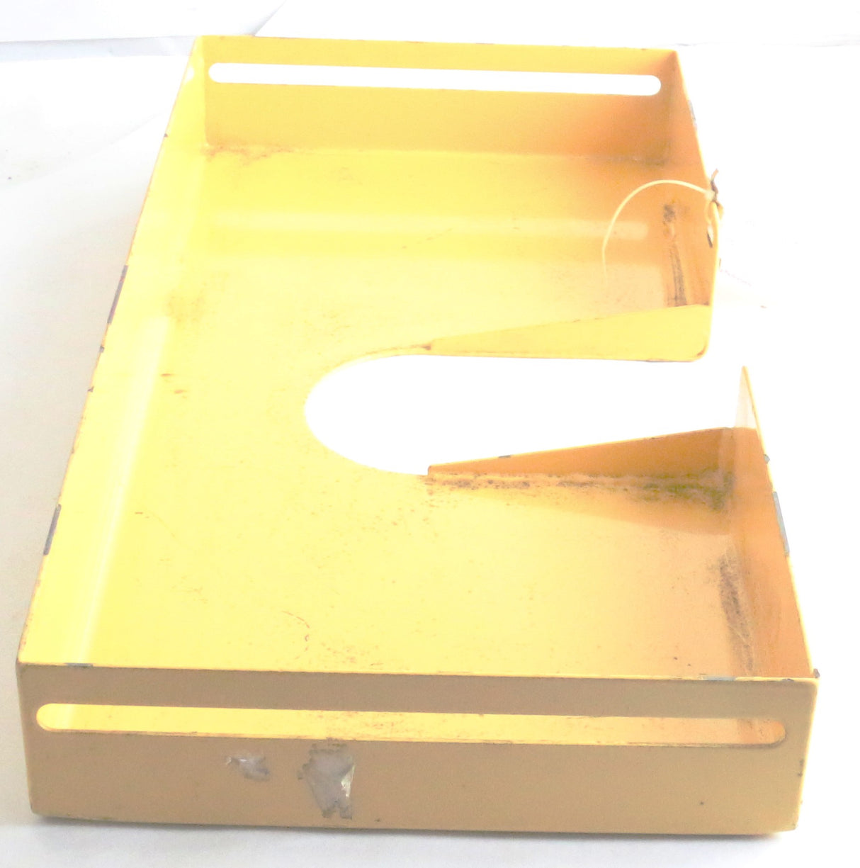 DYNAPAC ­-­ 376306 ­-­ CONTROL PANEL COVER