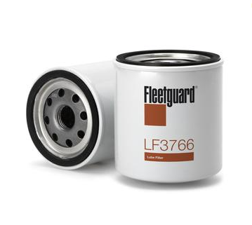 FLEETGUARD ­-­ LF3766 ­-­ SPIN ON LUBE FILTER