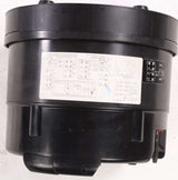 PREVOST ­-­ 590258 ­-­ TACHOGRAPH  KPH