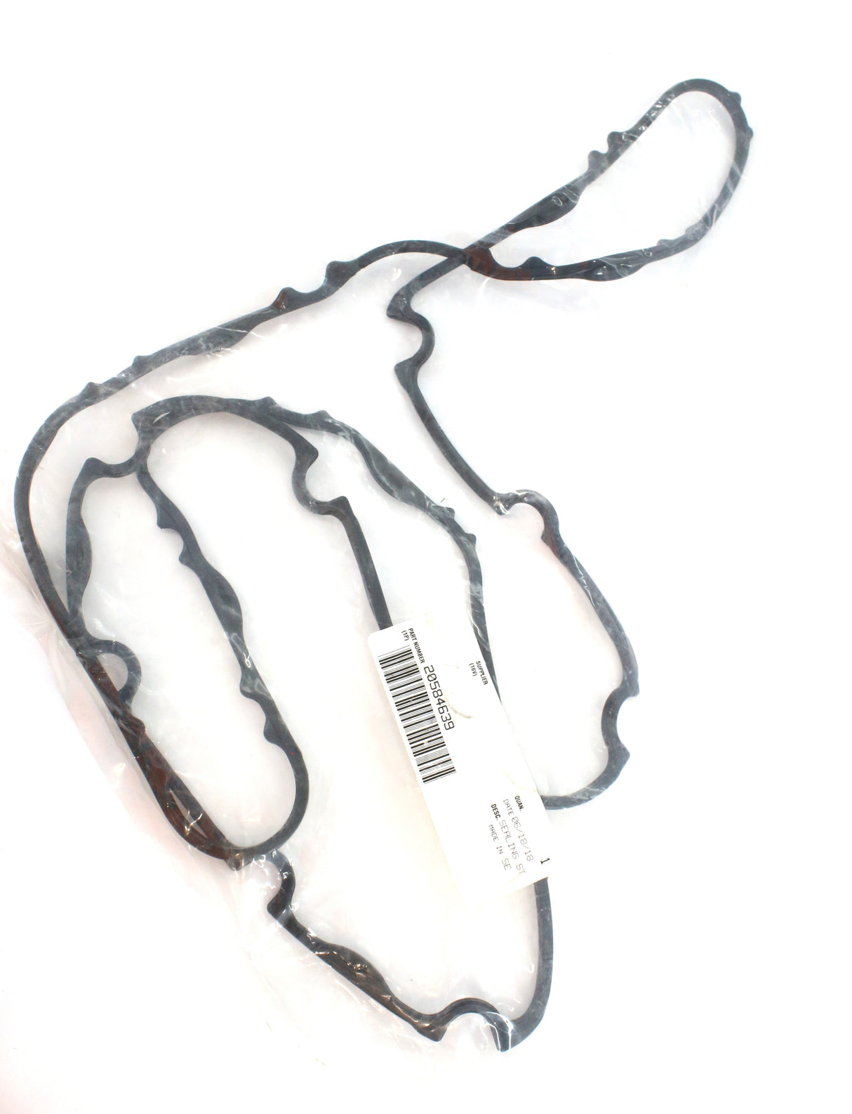VOLVO ­-­ 20584639 ­-­ SEALING STRIP