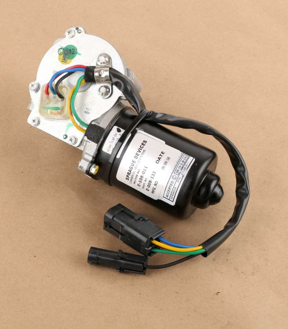 SPRAGUE ­-­ E-008-133 ­-­ MOTOR