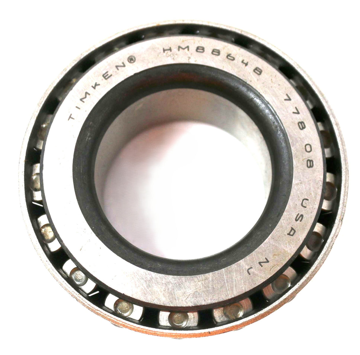 TIMKEN ­-­ HM88648 ­-­ BEARING CONE 35.717mm ID