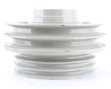 PREVOST ­-­ 010916 ­-­ PULLEY & HUB  8V71|6V92 W|O5-G