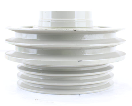 PREVOST ­-­ 010916 ­-­ PULLEY & HUB  8V71|6V92 W|O5-G