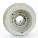PREVOST ­-­ 010916 ­-­ PULLEY & HUB  8V71|6V92 W|O5-G