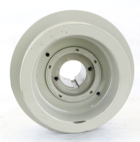 PREVOST ­-­ 010916 ­-­ PULLEY & HUB  8V71|6V92 W|O5-G