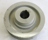 PREVOST ­-­ 010916 ­-­ PULLEY & HUB  8V71|6V92 W|O5-G