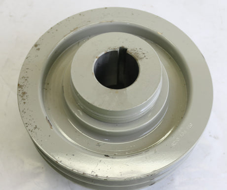 PREVOST ­-­ 010916 ­-­ PULLEY & HUB  8V71|6V92 W|O5-G