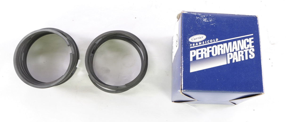 CARRIER TRANSICOLD   ­-­ 17-10523-04 ­-­ RING SET  A/C COMP. PISTON