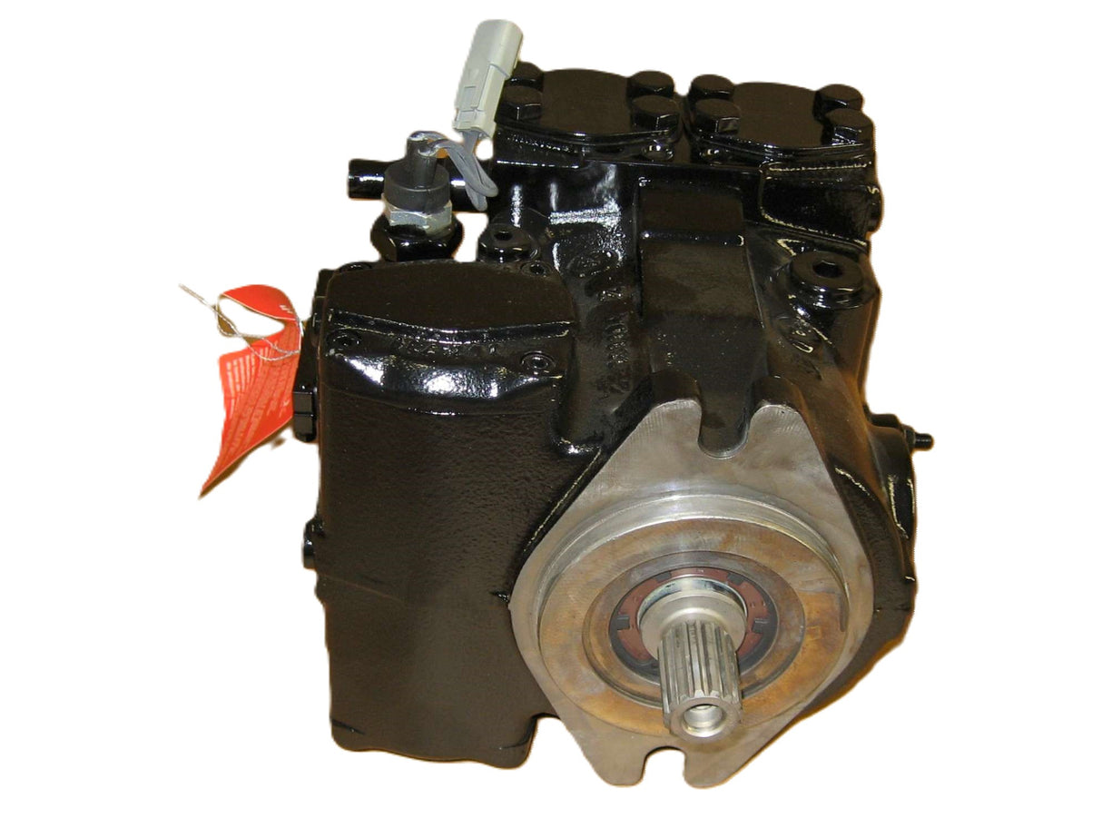 REXROTH ­-­ R902097789 ­-­ HYDRAULIC AXIAL PISTON PUMP