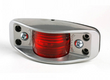 GROTE ­-­ 46282 ­-­ CLEARANCE/MARKER LIGHT  DIE-CAST ALUMINUM  RED