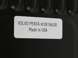 VOLVO PENTA ­-­ 3818428 ­-­ ENGINE COVER  8.1L