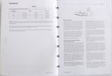 VOLVO PENTA ­-­ 47701974 ­-­ OPERATORS MANUAL