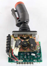 OEM CONTROLS ­-­ EMS4M10815 ­-­ JOYSTICK