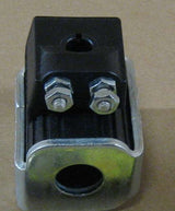 PARKER ­-­ CAS012W ­-­ 12 VDC COIL (DBL SCREW CONNEC)