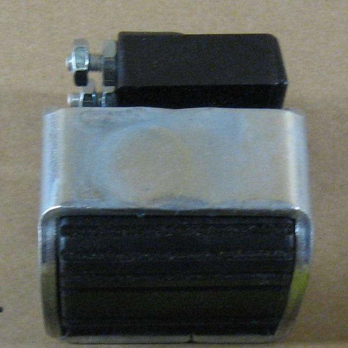 PARKER ­-­ CAS012W ­-­ 12 VDC COIL (DBL SCREW CONNEC)