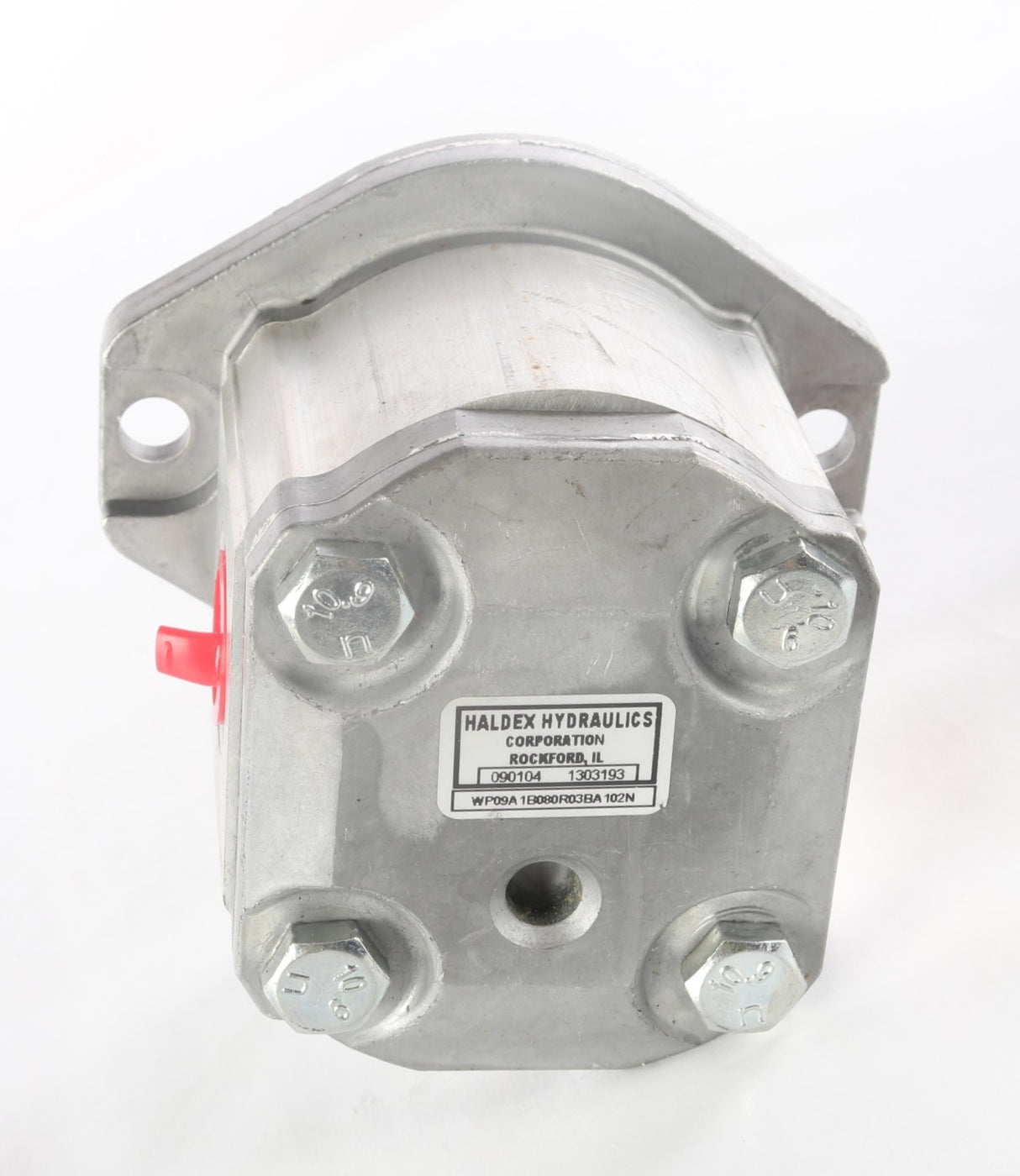 HALDEX-BARNES ­-­ 1303193 ­-­ PUMP  .48 IN3/REV SER 900 GEAR