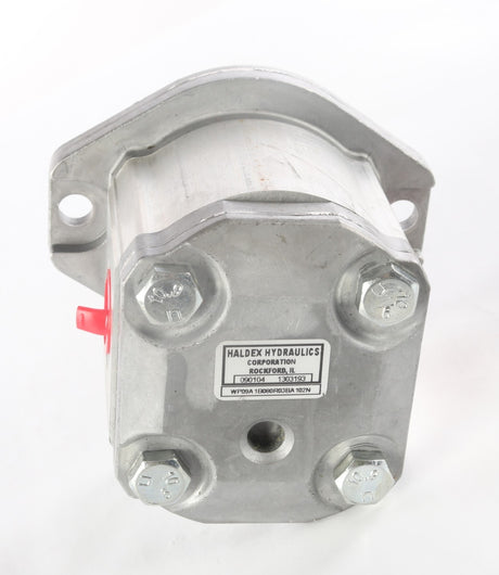 HALDEX-BARNES ­-­ 1303193 ­-­ PUMP  .48 IN3/REV SER 900 GEAR