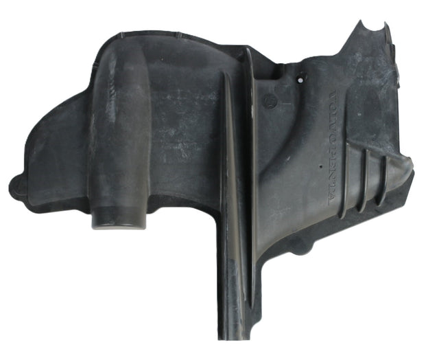 VOLVO PENTA ­-­ 3861353 ­-­ COVER