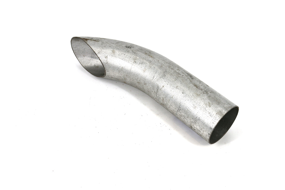 VOLVO - 58920299 - TAIL PIPE