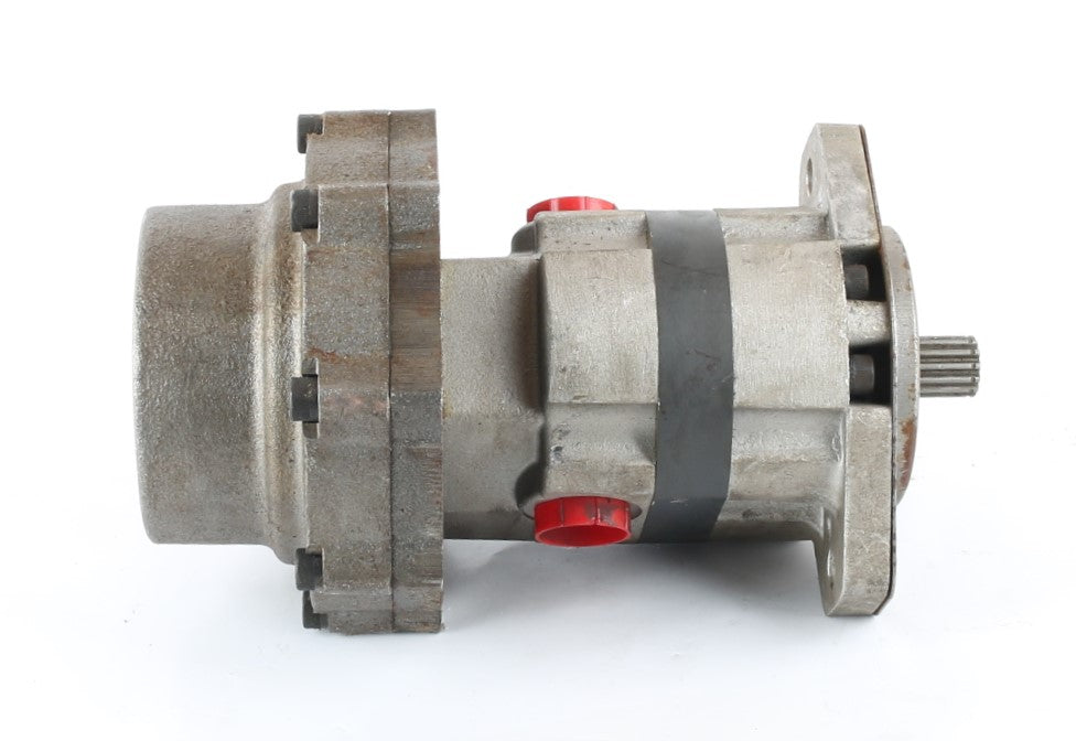 VON RUDEN MFG ­-­ RSB03S-27-50-236-AB ­-­ HYD MOTOR/BRAKE 3 CIPR