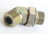 ASV ­-­ 0310-070 ­-­ ADAPTER 12MB-12MFFOR 45