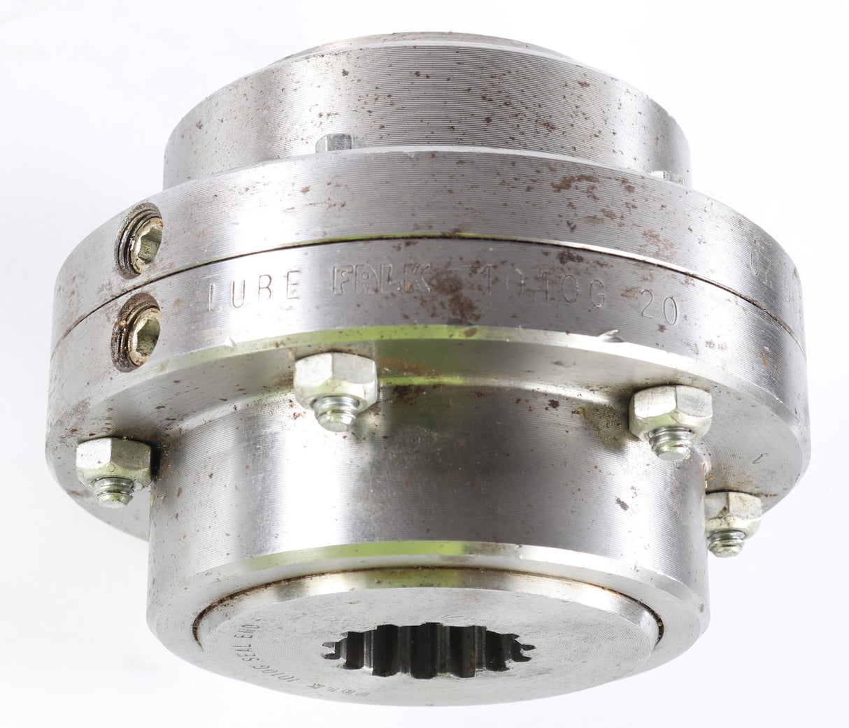 ASV ­-­ 0314-272 ­-­ QUICK COUPLING