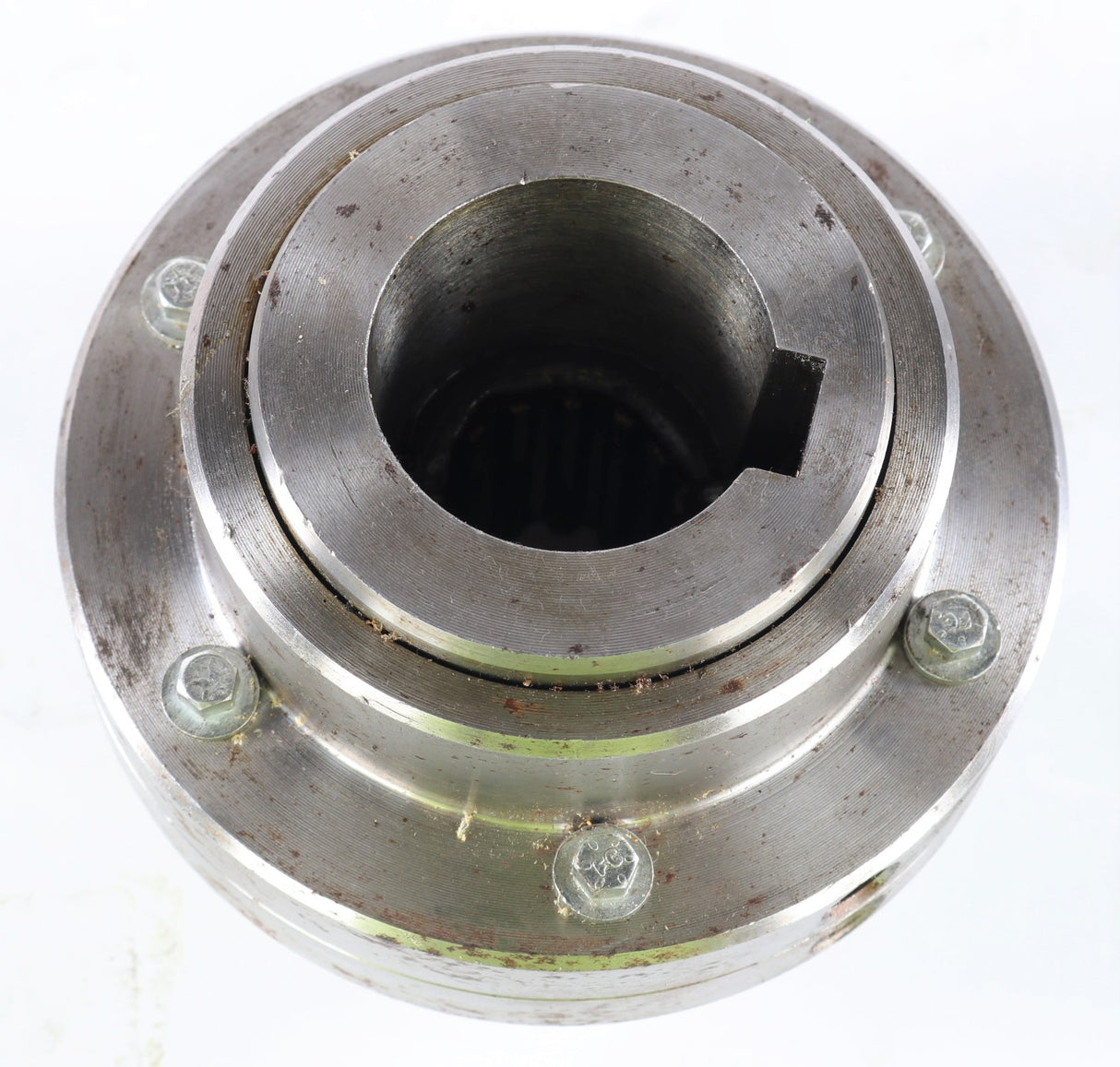 ASV ­-­ 0314-272 ­-­ QUICK COUPLING