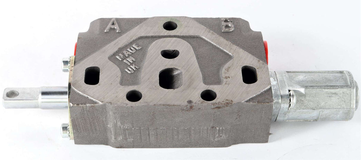 ASV ­-­ 0400-418 ­-­ VALVE KONTAK 10-C1 (W/FLOAT PO)