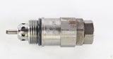 HUSCO ­-­ 5060P-1800PSI ­-­ RELIEF CARTRIDGE VALVE 1800PSI