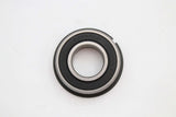 PEER BEARING ­-­ 6205-2RLD ­-­ BALL BEARING - DEEP GROOVE RADIAL 52mm OD 2-SEALS