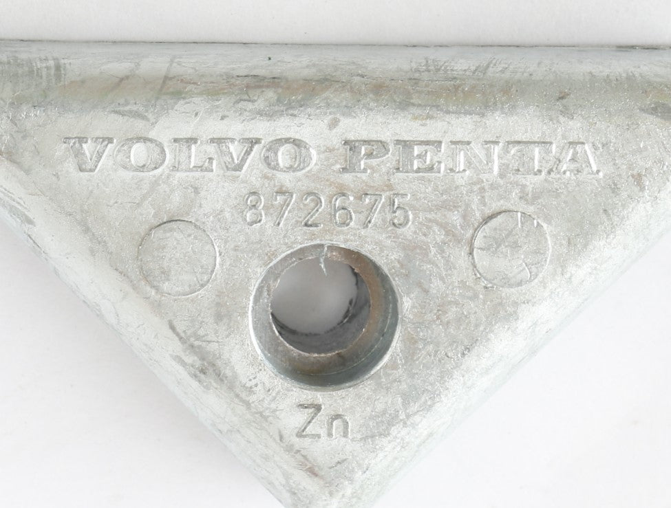 VOLVO PENTA ­-­ 872675 ­-­ BRACKET