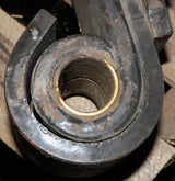 TRIANGLE ­-­ 50-215 ­-­ TWELVE LEAF SPRING   BUSHING ID 1.50IN