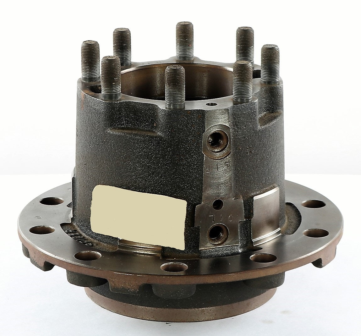 DANA SPICER ­-­ 673880 ­-­ HUB/CUP/STUD ASSY.