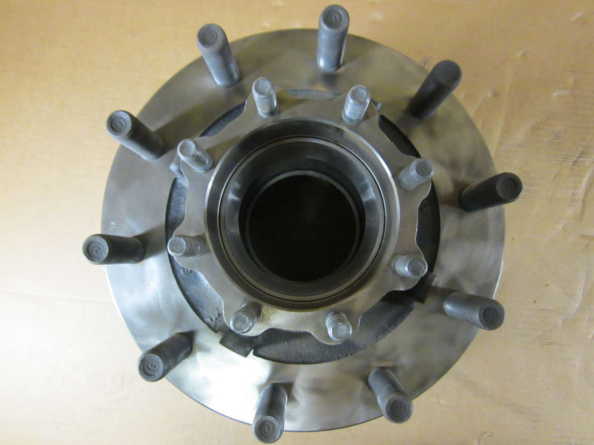 DANA SPICER ­-­ 976700 ­-­ HUB & ROTOR ASSY