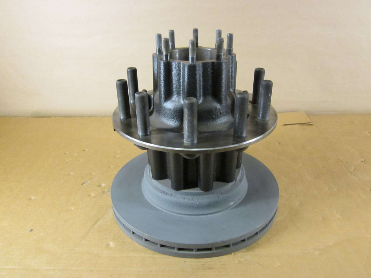 DANA SPICER ­-­ 976700 ­-­ HUB & ROTOR ASSY