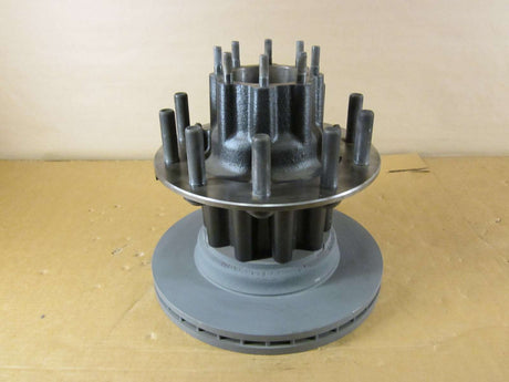 DANA SPICER ­-­ 976700 ­-­ HUB & ROTOR ASSY
