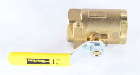 PARKER ­-­ VV500P16 ­-­ BALL VALVE