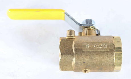 PARKER ­-­ VV500P16 ­-­ BALL VALVE
