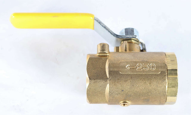 PARKER ­-­ VV500P16 ­-­ BALL VALVE