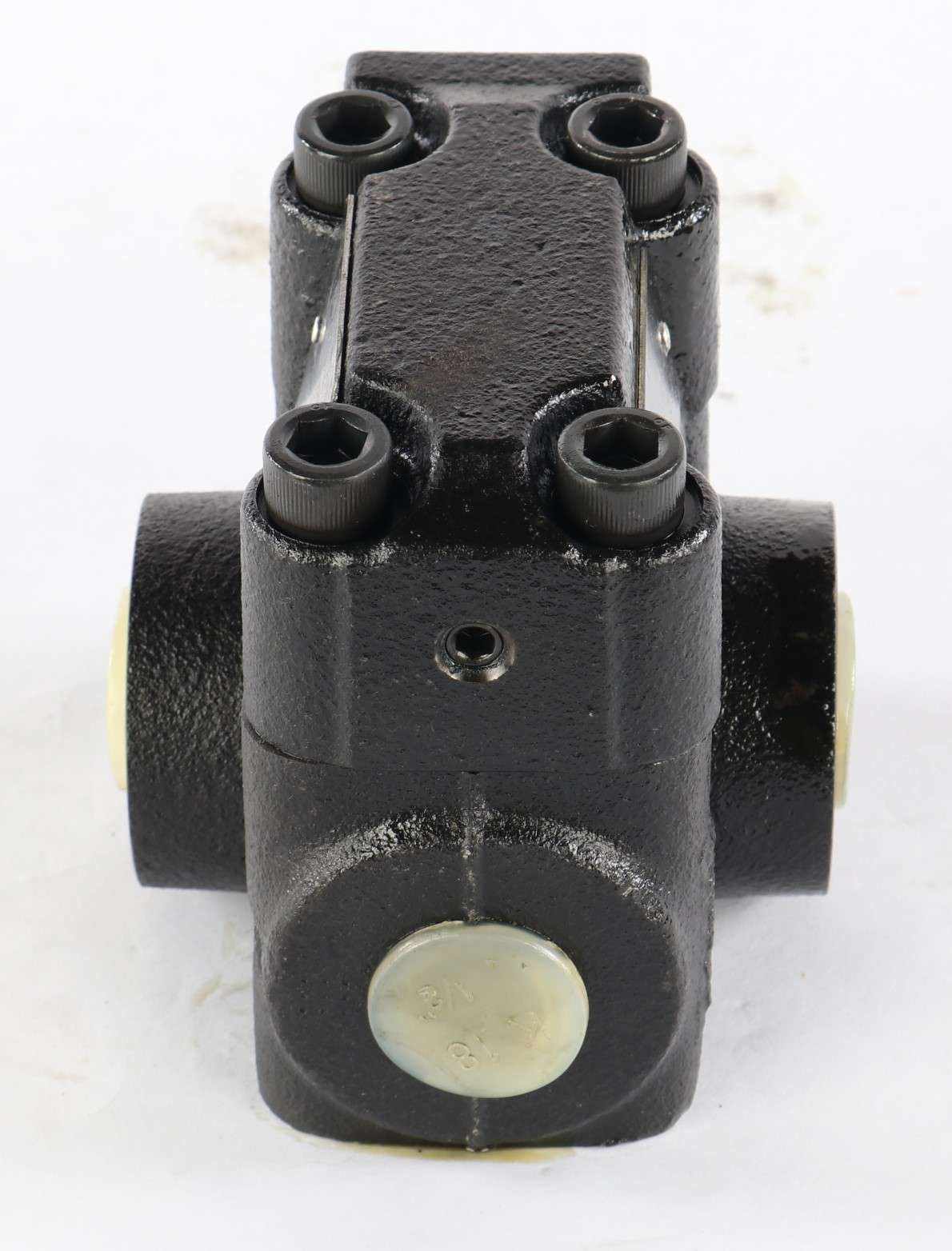 PARKER ­-­ C4V035104B1 ­-­ CHECK VALVE