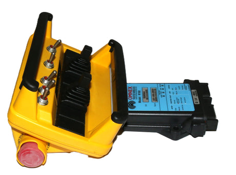 VOLVO ­-­ 13385836 ­-­ OMNEX JOYSTICK SYSTEM
