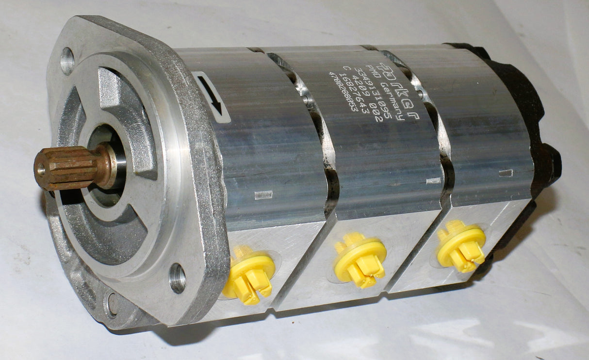 DYNAPAC ­-­ 4700288053 ­-­ HYDRAULIC PUMP