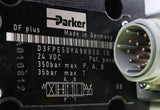 PARKER ­-­ D3FPE50YA9NB50 ­-­  DIRECTIONAL CONTROL VALVE