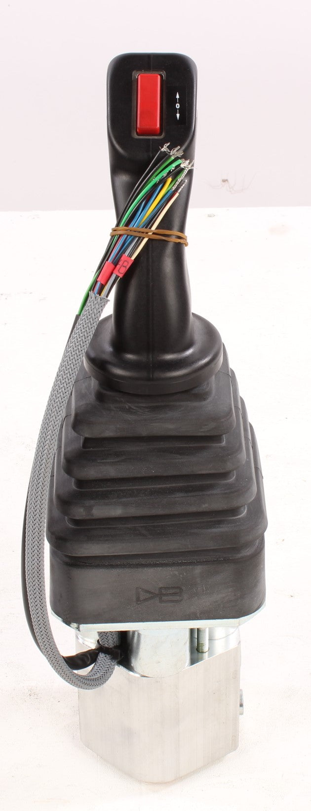 TEREX FUCHS ­-­ 5100661735 ­-­ JOYSTICK 12V