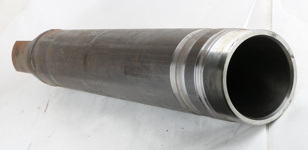 GRADALL ­-­ 80006067 ­-­ BARREL WELDMENT