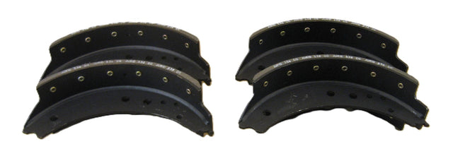 AXLETECH ­-­ E75750593 ­-­ BRAKE SHOE KIT (4 SHOES)