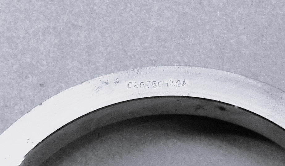 AXLETECH ­-­ A86030086 ­-­ HUB SEALING SET