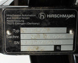 HIRSCHMANN  ­-­ KT 154/06 ­-­ CABLE REEL