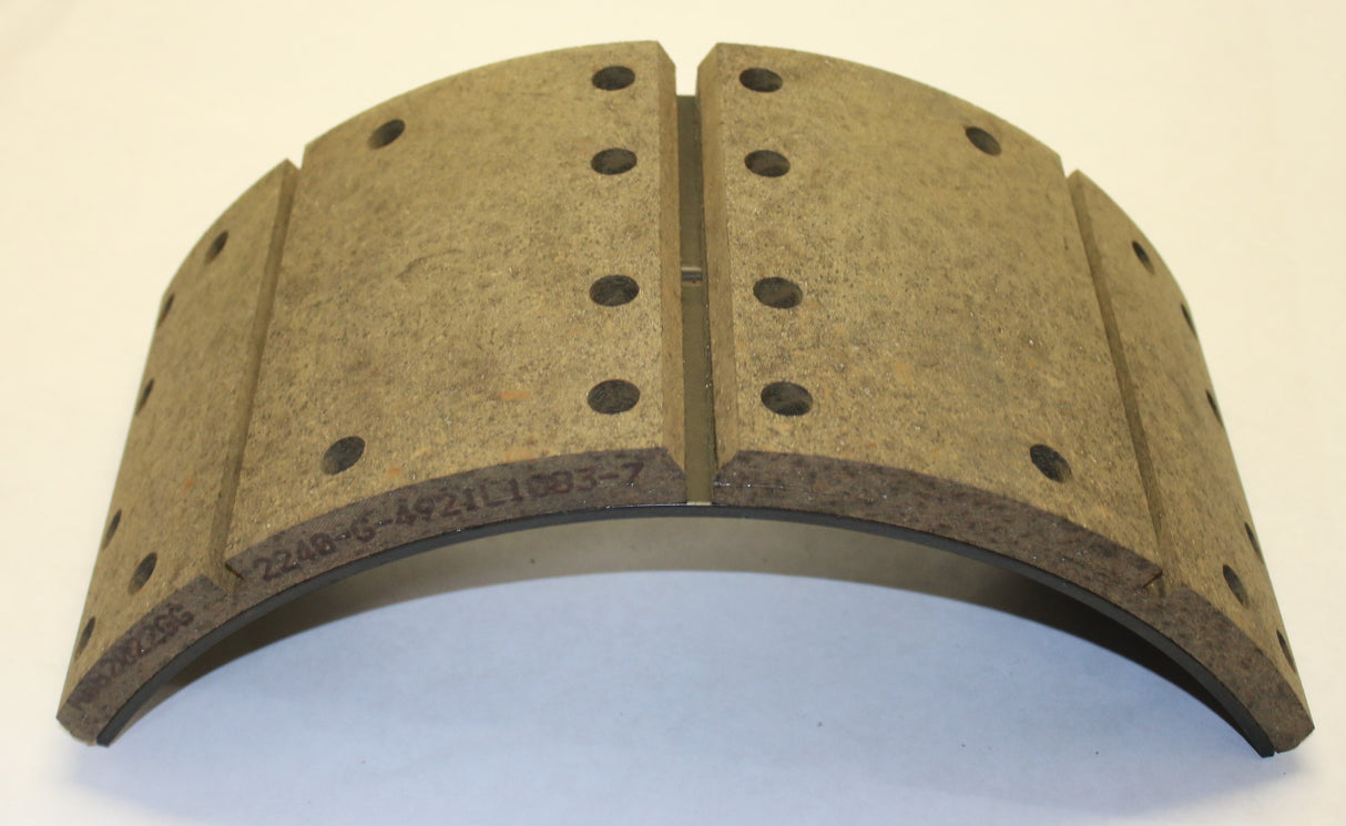 MERITOR  ­-­ A73222S2021 ­-­ BRAKE SHOE ASSY